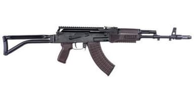 Arsenal SAM7SF 7.62x39mm Black