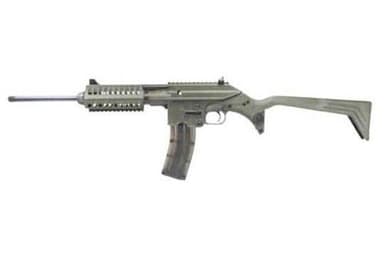 Kel-Tec SU-22C .22 LR Tactical Sport Rifle - 26-Round Capacity