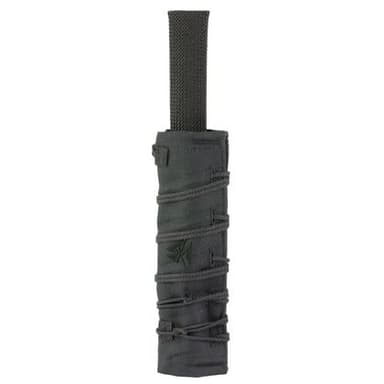 Burn Proof Gear Suppressor Cover Heavy 9"x1.5"
