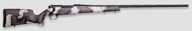 Weatherby Mark V High Country .257 Weatherby Magnum 28in Graphite Black