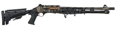 Orthos Arms Raider S4 12 Gauge 18.5in Camo