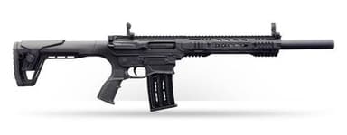 Charles Daly AR-12T Tactical Semi-Auto 12GA Shotgun