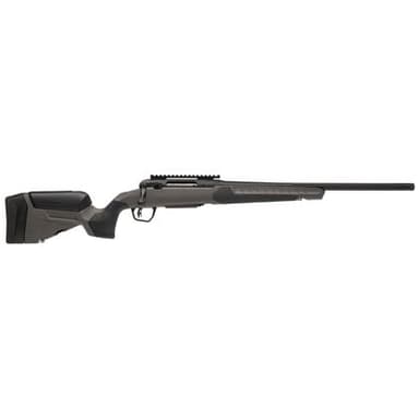Savage Arms 110 Core Hunter 32527 Rifle 6.5 Creedmoor 20" Barrel 4+1 Bolt Action Threaded Fluted