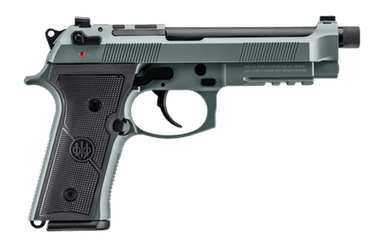 Beretta M9A4 Overlanding 9mm 5.1in Lunar Cerakote