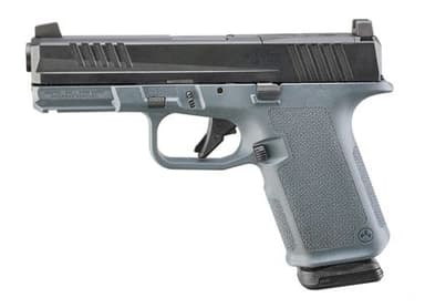 RUGER RXM