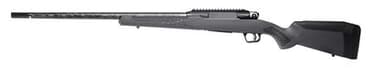 Savage Impulse Mountain Hunter 7mm PRC Straight Pull Rifle