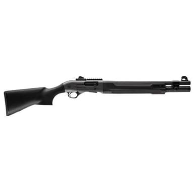 Beretta A300 Ultima Patrol Semi-Auto Shotgun - 12 Gauge Black