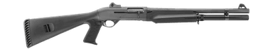 Benelli M2 Tactical: Precision 12-Gauge Semi-Auto Shotgun