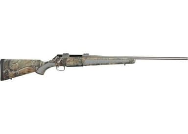 Thompson Center Precision .308 Bolt Action Rifle