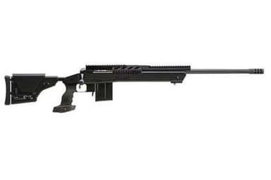 Savage Tactical .308 Bolt-Action Rifle - Precision & Reliability