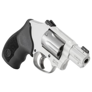 Smith & Wesson 632UC .32 H&R Magnum 1.88in Stainless