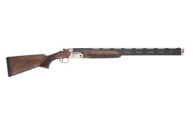 TriStar Cypher X: Lightweight 20-Gauge Over/Under Shotgun