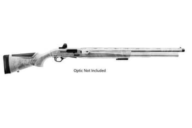 Beretta A300 Ultima Snow Goose 12Ga Camo Semi-Auto Shotgun