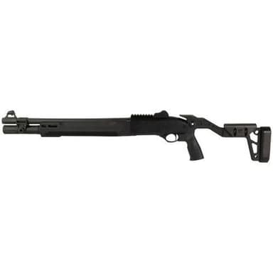 Beretta 1301 Tactical C Mod 2 12 Gauge 18.5in Black