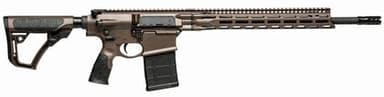 Daniel Defense DD5 V4 Gen II 6.5 Creedmoor Tactical Rifle - 18" Barrel