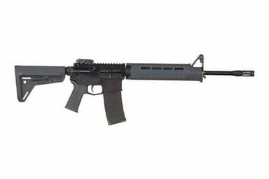 Smith & Wesson M&P15 MOE SL .223 Semi-Auto Rifle