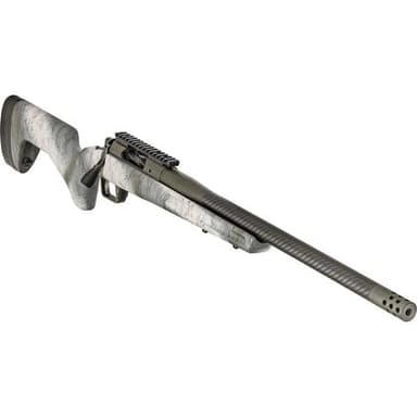 Springfield 2020 Redline .308 Win Precision Bolt Rifle - Olive Green