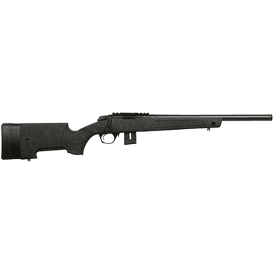 Bergara BMR-X .22 WMR 18in Blued