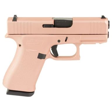 GLOCK G43X