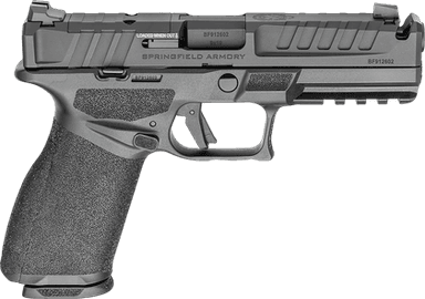 Springfield Armory Echelon