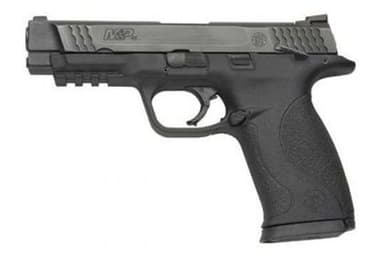 Smith & Wesson M&P45 .45 ACP Semi-Auto Pistol - Precision Defender