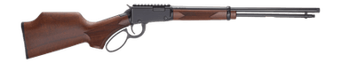 Henry H1 Bandit .22 S/L/LR 18.5in Blued Walnut