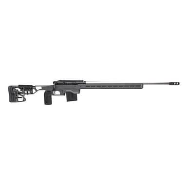 Savage Elite Precision .338 Lapua Mag Bolt-Action Rifle