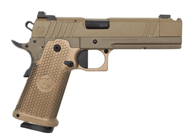 Nighthawk Custom Sandhawk