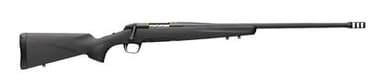 Browning X-Bolt Pro Carbon Fiber .270 Win Rifle