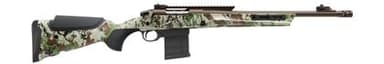 Franchi Momentum All-Terrain Elite Verdant / Midnight Bronze .308 Win 18" Barrel 10-Rounds