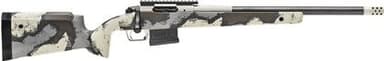 Springfield WayPoint 2020 Camo 6mm Creedmoor Bolt-Action Precision Rifle