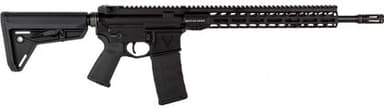 Stag Arms STAG-15L Lefty 5.56 NATO Semi-Auto Rifle - Versatile & Precise