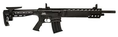 Sovran Arms SM-3 [BLK]
