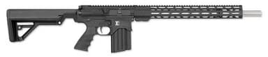 Rock River Precision LAR-BT3 Varmint .308 Semi-Auto Rifle 20" Barrel