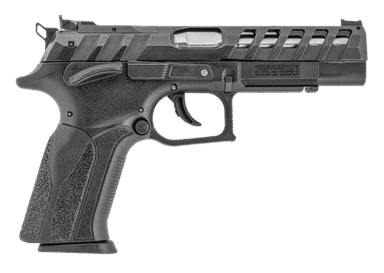 Grand Power X-Calibur MK23 9mm 4.8in Blue/Black