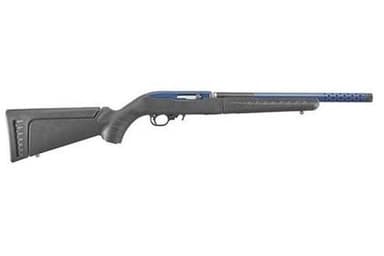 Ruger 10/22 Takedown Lite - Lightweight .22 LR Semi-Auto Rifle