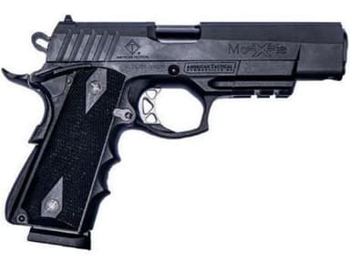 ATI Commander Moxie FXH-45C .45 ACP Optic-Ready Pistol