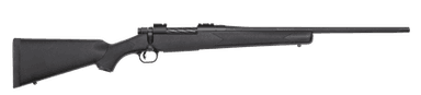 Mossberg Patriot .30-06: 22" Fluted Barrel Precision Rifle