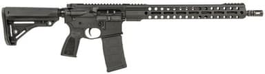 LF556 Tactical Lite: 16" 5.56 NATO, Aluminum, High Capacity