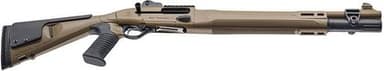 Beretta 1301 Tactical Mod 2 Semi-Auto Shotgun 12GA FDE - Fast Firepower
