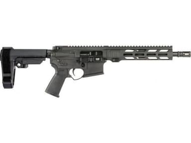 APF 5.56 NATO 10.5in Black Pistol
