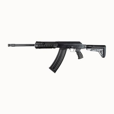 Kalashnikov KS12TSF Tactical 12 GA Semi-Auto Shotgun