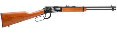Rossi Rio Bravo "Betsy Ross" .22 LR Lever-Action Heritage Rifle