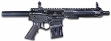 Alpha Maxx Compact .410 Semi-Auto Tactical Shotgun