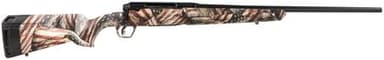 Savage Axis II 6.5 Creedmoor Bolt-Action Rifle - Patriot Edition