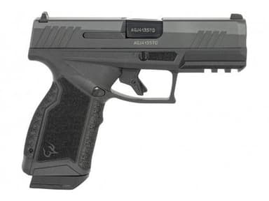 Taurus GX4 Carry 1-GX4CR941-5X10 9mm Pistol 3.70" 15+1 SAO Optics-Ready Rail