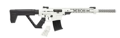 VR80 12GA Semi-Auto Shotgun - Stormtrooper White Edition