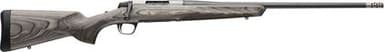 Browning X-Bolt 2 Hunter 6.5 Creedmoor 22in Gray Laminate