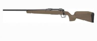 Savage Axis II Compact LH Bolt Rifle 6.5 Creedmoor - Precision Lite