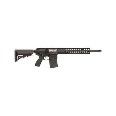 LMT Defense MARS-H CQB 7.62x51 NATO 16in Black